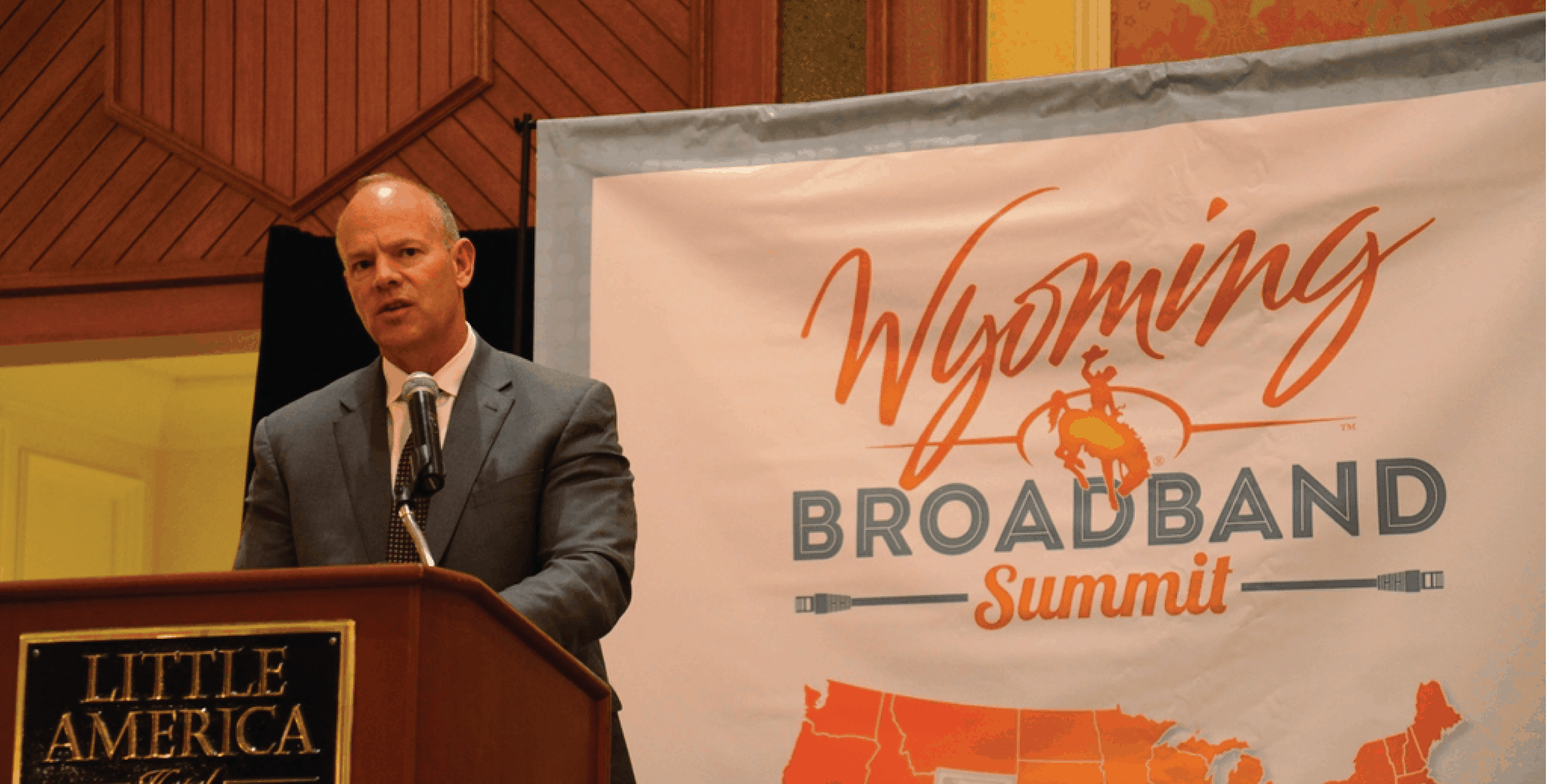 Wyoming Broadband Summit