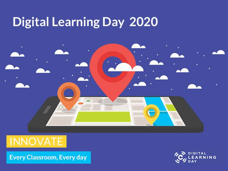 Digital Learning Day 2020