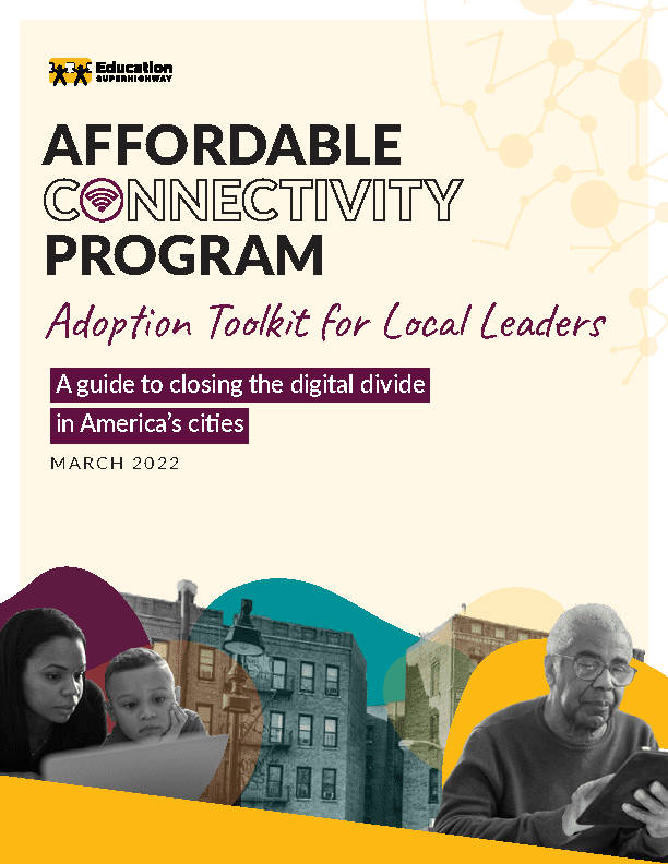 ACP Adoption Toolkit for Local Leaders