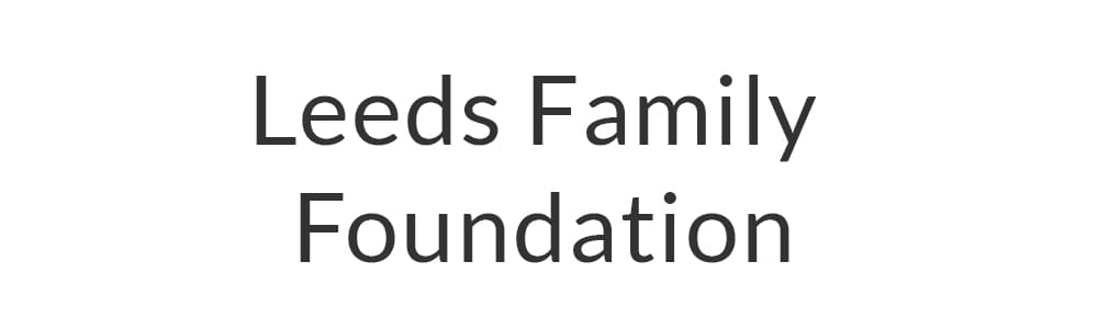 Leeds Family Foundation