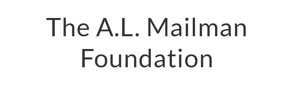 The A.L. Mailman Foundation