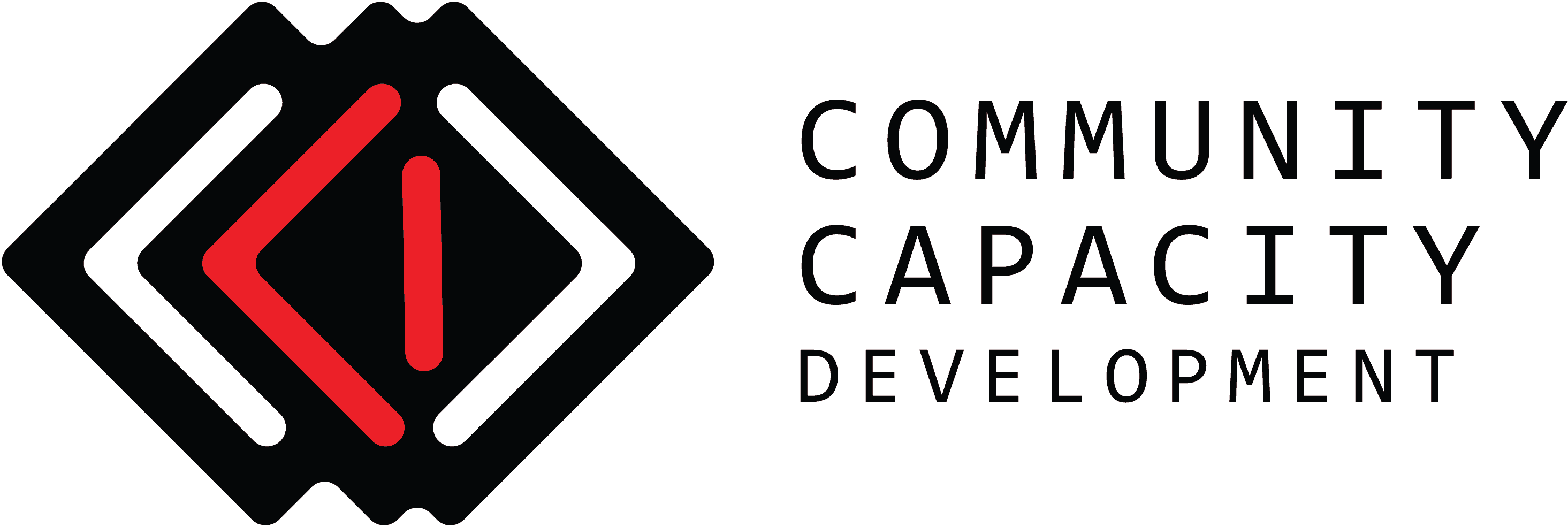 Community Capacity Development Logo