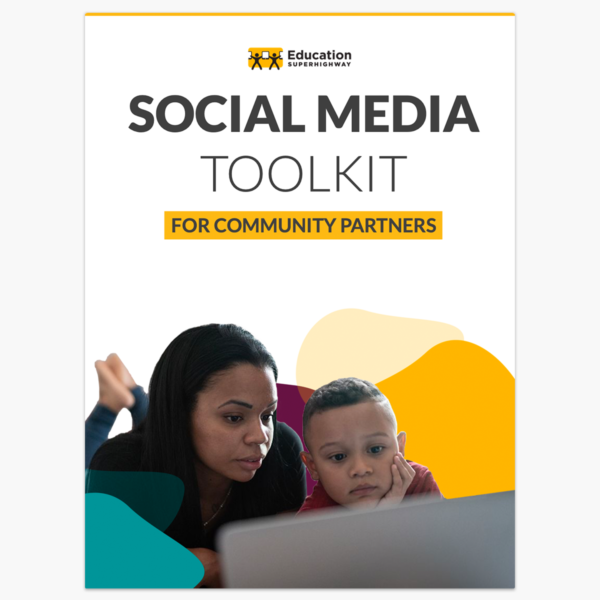 Cover Image for Community Partner Social Media Toolkit