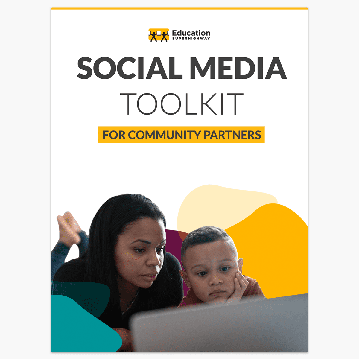 Cover Image for Community Partner Social Media Toolkit