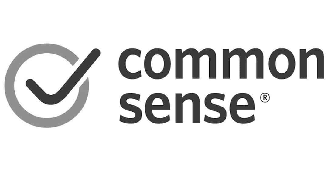 Common Sense Logo (PRNewsFoto/Common Sense)