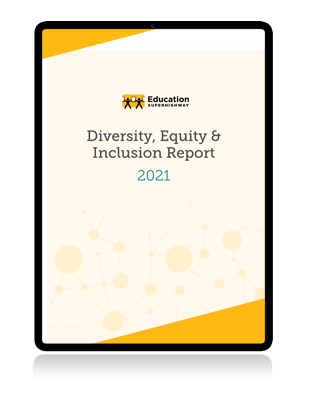 DEI Report 2021