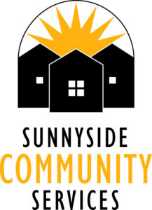 Sunnyside Community Services logo