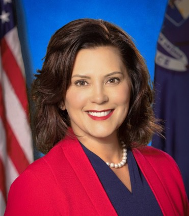 Michigan_GretchenWhitmer