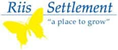 Riis Settlement logo