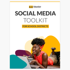 Cover Image for School District Social Media Toolkit