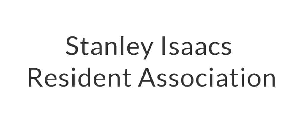 Stanley Isaacs Resident Association