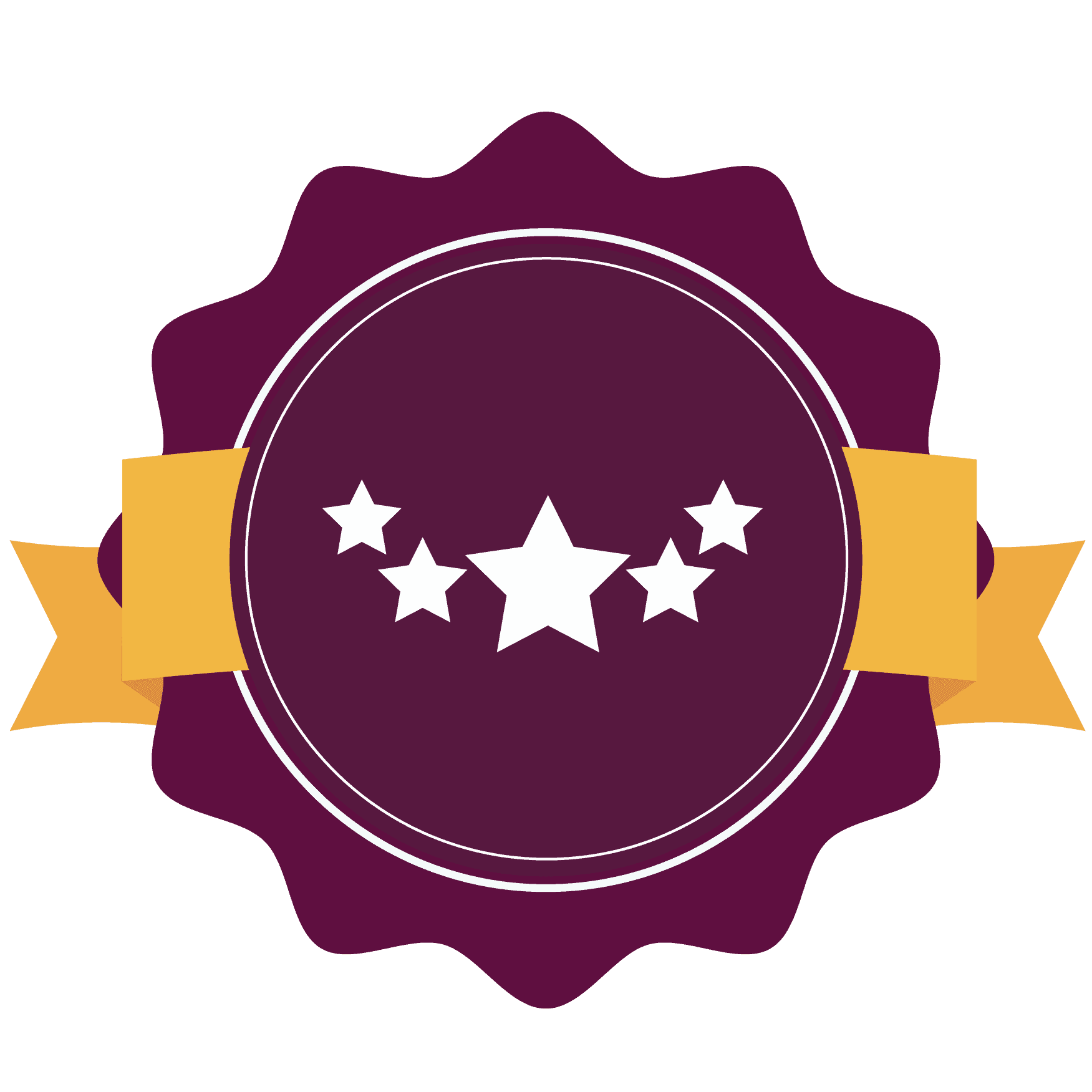 State Partner Badge