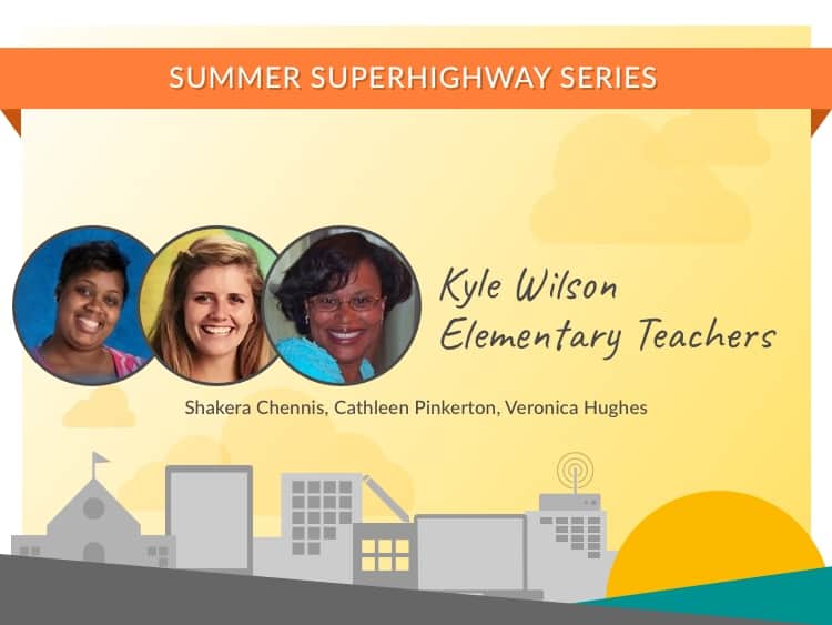 Kyle Wilson Elementary Teachers