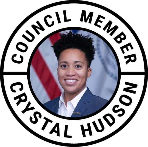 CM Hudson logo