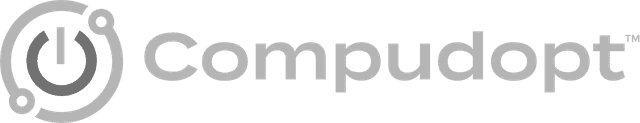 Compudopt Logo