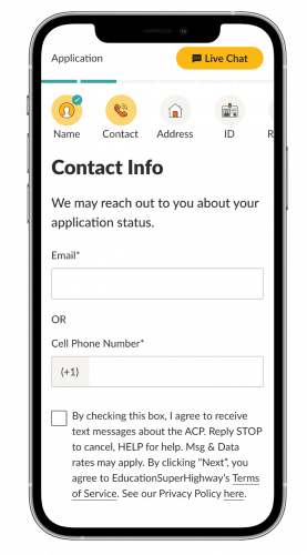 GetACP v2_Contact