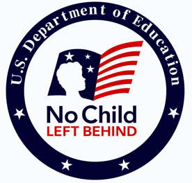 
			No Child Left Behind