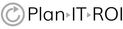 Plan IT ROI Logo
