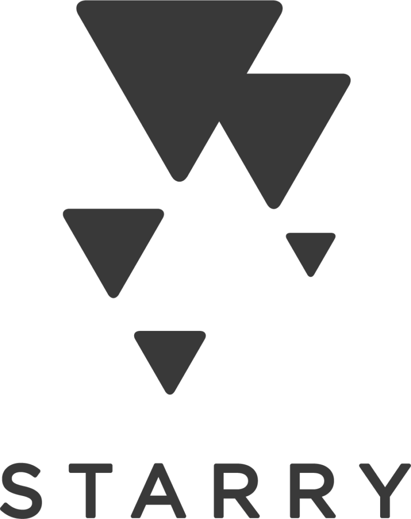 Starry Logo