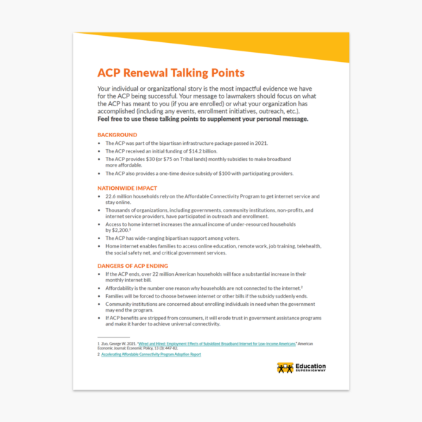 ACP Renewal Talking Points thumbnail